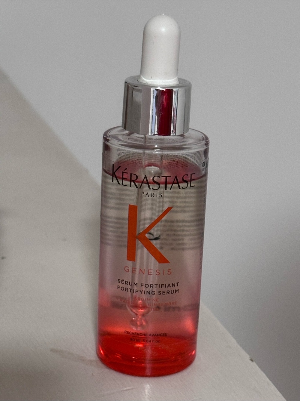 Genesis Fortifying Hair Serum